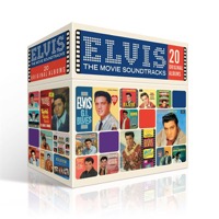 Presley, Elvis: The Perfect Elvis Soundtracks Box